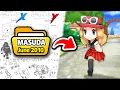 Download Lagu Game Freak's Earliest Concepts For Pokemon X and Y (Masuda Files)