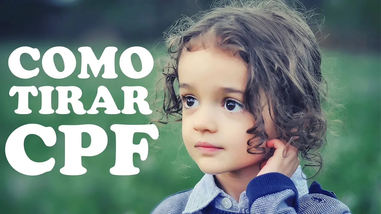 COMO IMPRIMIR CPF EM CASA. 