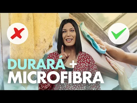 Download MP3 El mejor paño para limpiar tu casa? TRAPOS DE MICROFIBRA! Consérvalos así💡 - Tips de Ellen Te Dice