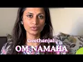 Download Lagu Om Namaha Geethanjali Cover by Kousalya