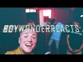 BoyWonderReacts to Nas- Michael & Quincy- REACTION