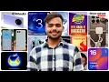 Download Lagu Motorola Edge 70 Series | ColorOS 16 | iQOO Neo 11 | POCO M8 Pro is Amazing! | Vivo Y500 | HyperOS 3