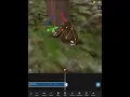 Day three of making gorilla tag animations on mobile