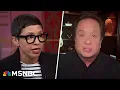 Download Lagu ‘You’re wrong!’: George Conway, Melissa Murray debate Supreme Court injunction ruling