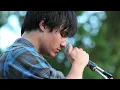 The Dodos - Fools (Live at the Mural)