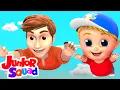 Download Lagu Lagu ayunan | Bayi sajak | Lagu anak anak | Junior Squad Indonesia | Kartun untuk anak