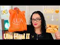 Ulta Haul Yadira Rivera 2021