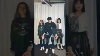 احلى تصميم ل باريش ويشيم بيجنن اغنية بارا بارا 