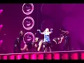 Lagu Crowded Room - Meghan Trainor - The Timeless Tour - Hard Rock Live - 9/1/24