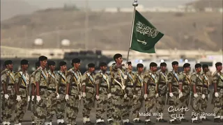 جنودنا البواسل مشروع اول ثانوي 