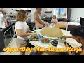 Download Lagu Goreng Bermacam Ikan Masin.Bawa Ke Angola