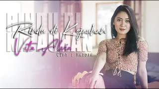 vita alvia rindu di kejauhan official music video 