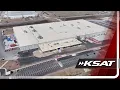 Toyota truck axle production ly begins at South Side plant will bring 400 jobs
