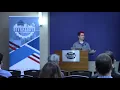 Darin Webb - Intro To With AWS Developer Tools