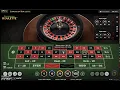 Martingale Roulette bot made with Python 3 7 5