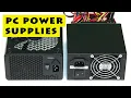 Download Lagu Explaining PC Power Supplies