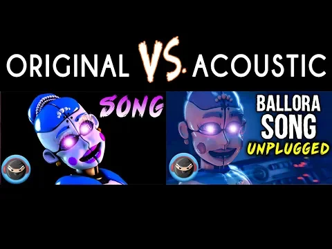 Download MP3 Ballora Song \