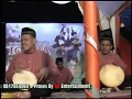 Di balik kekurngan Allah memberikan kelbihan/Wahdana/Cover lagu/Rebana Iqoba