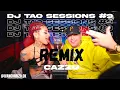 CAZZU - TURREO SESSIONS #9 REMIX ❌ DJ TAO ❌ IVAN C [ REMIX FIESTERO ]