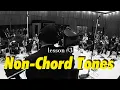 Download Lagu Harmonizing Non-Chord Tones - Big Band Arranging SECRETS REVEALED