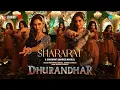 Lagu Shararat Dhurandhar Movie Song | Tainu Shararat Sikhava Jado Naina Ladava | Tenu Shararat Sikhava