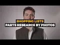 Altec Connect Updates Shopping Lists Parts Research Photos