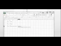How to use Excel to calculate Probability for Binomial Distribution