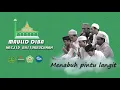 Lagu Maulid Diba' Masjid Biturrochman || Dalam Rangka Memperingati maulid nabi Muhammad SAW