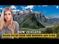 Lagu Saking Bersihnya, Udara di Negara Ini Laku Dijual - New Zealand