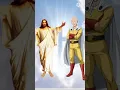 Download Lagu JESUS VS ANIME CHARACTERS