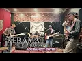 Download Lagu KERAMAT versi ROCK | ADE BANCET COVER