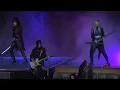 ALICE COOPER - 'Who Do You Think We Are'/'Spark In The Dark' live in Gelsenkirchen, 9. Juli 2026
