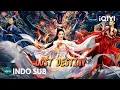 Download Lagu 【INDO SUB】Lost Destiny | Percintaan/Aksi/Fantasi | iQIYI Film Tiongkok