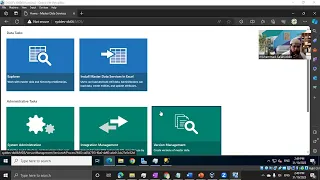 How to share Master Data Services Entities Data Using Views in SQL Server 2022