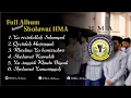 FULL ALBUM  SHOLAWAT HMA || HADROH MARWIS AL-ANWAR