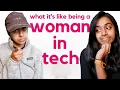 Download Lagu What It's Like Being a Woman in Tech