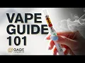 The Ultimate Guide to Cannabis Vape Cartridges Gage Cannabis Co