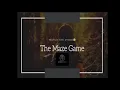 How to make MAZE game by pyextension
