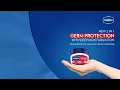 New Germ-Protection Vaseline