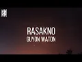 Download Lagu Guyon Waton - Rasakno (Lirik Video)