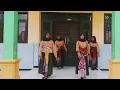 Download Lagu Tari Cublak-Cublak Suweng / Seni Tari