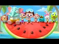Download Lagu If You're Happy and You Know It | Emotions Song for Kids | Nursery Rhymes \u0026 Kids Songs | BabyBus