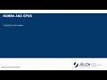 High-Performance Computing with Python Numba and GPUs