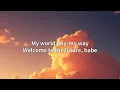 Grimes - Artificial Angels (Lyrics)