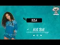 Download Lagu (Lyrics dan Terjemahan) Kill Bill - SZA