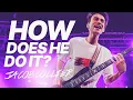 Download Lagu How Jacob Collier Approaches Practicing 🤯 🤯 🤯