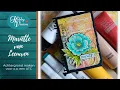 Lagu FBLive - 22-01-2026- Mariette van Leeuwen - Acrylic Paint