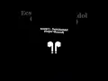 Download Lagu Ecstacy - Suicidal Idol (Super Slowed)