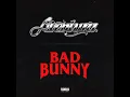 Volví - Aventura & Bad Bunny