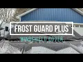 Frost Guard Plus - Windshield Cover Review